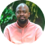 Mwenda, CEO of AgRails gives testimonial about Rvysion's work on design and development of webapp and website