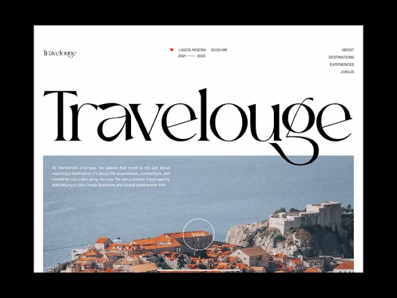 Website designed by Rvysion studio